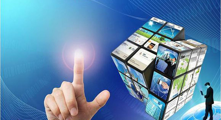 收入增速回升，網(wǎng)絡(luò)強(qiáng)國(guó)戰(zhàn)略為互聯(lián)網(wǎng)信息技術(shù)服務(wù)注入長(zhǎng)遠(yuǎn)發(fā)展動(dòng)能